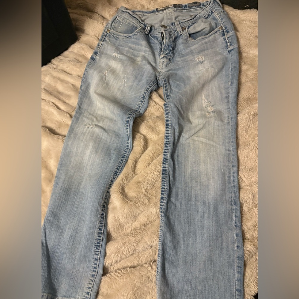 BKE Derek Jeans size 32R